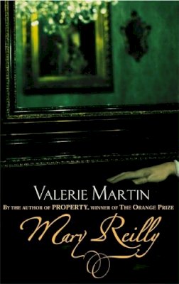 Valerie Martin - Mary Reilly - 9780349117812 - V9780349117812