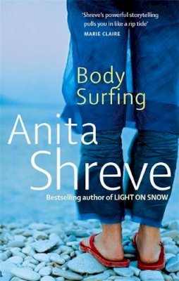 Anita Shreve - Body Surfing - 9780349119014 - KLN0016788