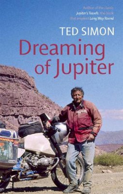 Ted Simon - Dreaming of Jupiter - 9780349119601 - V9780349119601