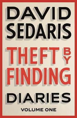 David Sedaris - Untitled David Sedaris 4 - 9780349120737 - V9780349120737