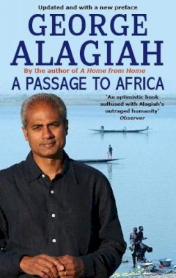 George Alagiah - Passage to Africa - 9780349120782 - V9780349120782