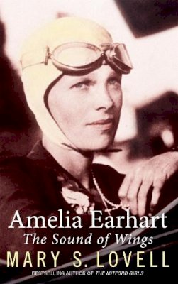 Mary S. Lovell - Amelia Earhart: The Sound of Wings - 9780349121765 - V9780349121765