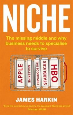 James Harkin - Niche - 9780349123004 - V9780349123004 James Harkin - Niche - 9780349123004 - V9780349123004