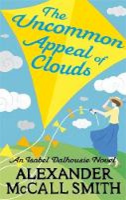 McCall Smith - Uncommon Appeal of Clouds - 9780349138763 - KRF2233785 McCall Smith - Uncommon Appeal of Clouds - 9780349138763 - KRF2233785