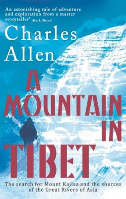 Paperback - Mountain in Tibet - 9780349139388 - V9780349139388