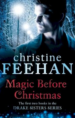 Christine Feehan - Magic Before Christmas - 9780349402185 - V9780349402185