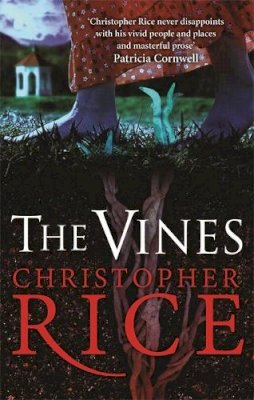 Christopher Rice - The Vines - 9780349402864 - V9780349402864