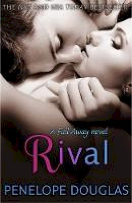 Penelope Douglas - Rival - 9780349405810 - V9780349405810 Penelope Douglas - Rival - 9780349405810 - V9780349405810