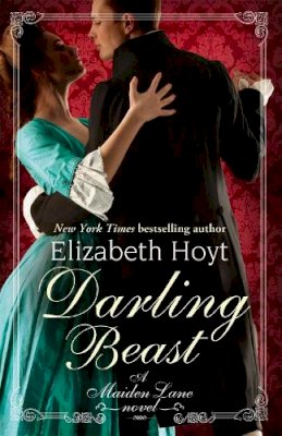 Elizabeth Hoyt - Darling Beast - 9780349406497 - V9780349406497