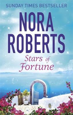Nora Roberts - Stars of Fortune - 9780349407814 - 9780349407814