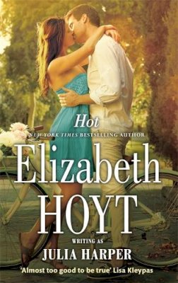 Hoyt, Elizabeth - Hot - 9780349408613 - V9780349408613
