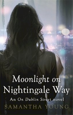 Samantha Young - Moonlight on Nightingale Way - 9780349408804 - V9780349408804