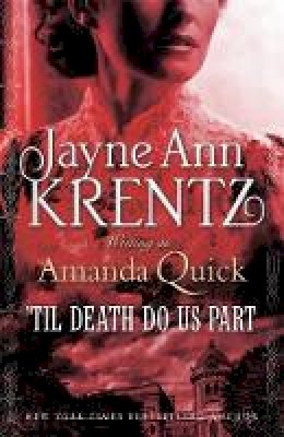 Amanda Quick - 'Til Death Do Us Part - 9780349409436 - V9780349409436