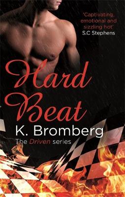 K. Bromberg - Hard Beat - 9780349409795 - V9780349409795