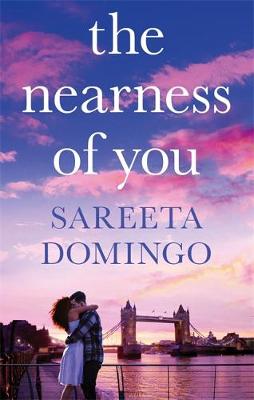 Sareeta Domingo - The Nearness of You - 9780349410593 - V9780349410593