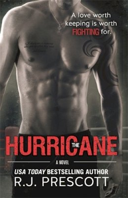 R. J. Prescott - The Hurricane - 9780349411309 - V9780349411309