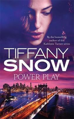 Tiffany Snow - Power Play (Risky Business) - 9780349411538 - V9780349411538