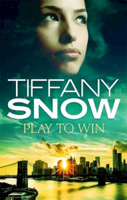 Tiffany Snow - Play to Win - 9780349411576 - V9780349411576