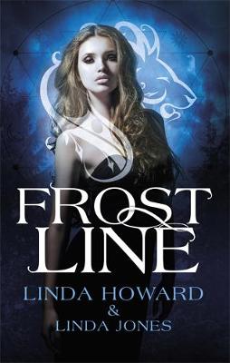 Linda Howard - Frost Line - 9780349413945 - V9780349413945