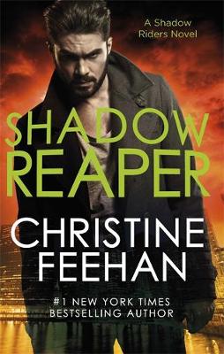 Christine Feehan - Shadow Reaper - 9780349416472 - V9780349416472