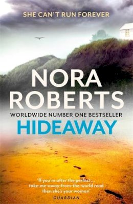 Nora Roberts - Hideaway - 9780349421964 - 9780349421964