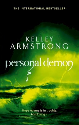 Kelley Armstrong - Personal Demon - 9780356500225 - V9780356500225