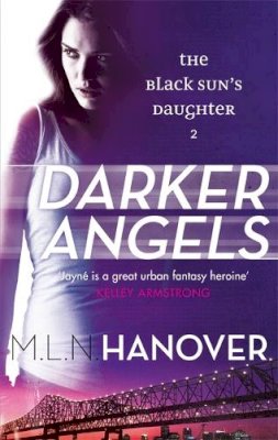 M. L. N. Hanover - Darker Angels - 9780356501239 - V9780356501239
