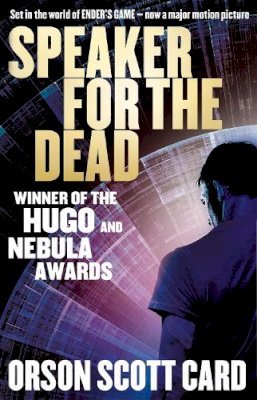 Orson Scott Card - Speaker For The Dead: Number 2 in series (Ender Saga) - 9780356501857 - 9780356501857