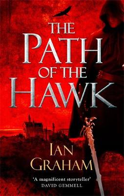 Ian Graham - The Path of the Hawk - 9780356506937 - V9780356506937