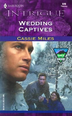 Cassie Miles - Wedding Captives - 9780373226498 - KSG0010526