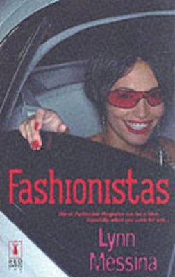 Lynn Messina - Fashionistas (Red Dress Ink S.) - 9780373250257 - KLN0016443