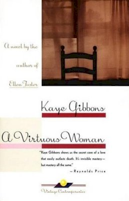 Kaye Gibbons - 
