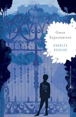 Charles Dickens - Great Expectations - 9780375757013 - 9780375757013