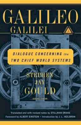 Galileo Galilei - Dialogue Concerning the Two Chief World Systems - 9780375757662 - V9780375757662