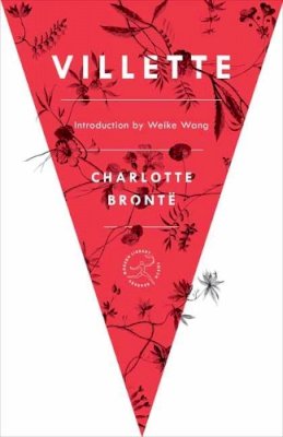 Charlotte Bronte - Villette - 9780375758508 - V9780375758508