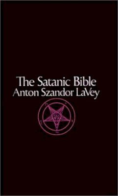 Anton La Vey - The Satanic Rituals - 9780380013920 - V9780380013920