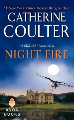 Catherine Coutler - Night Fire - 9780380756209 - KRF0033213
