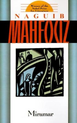 Naguib Mahfouz - Miramar - 9780385264785 - V9780385264785 Naguib Mahfouz - Miramar - 9780385264785 - V9780385264785