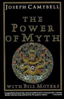 Joseph Campbell - Power of Myth - 9780385418867 - V9780385418867