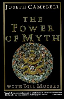 Joseph Campbell - Power of Myth - 9780385418867 - V9780385418867 Joseph Campbell - Power of Myth - 9780385418867 - V9780385418867
