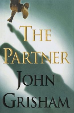 John Grisham - The Partner - 9780385472951 - V9780385472951