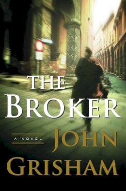 John Grisham - The Broker - 9780385510455 - V9780385510455