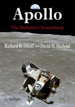 Richard W. Orloff - Apollo - 9780387300436 - V9780387300436