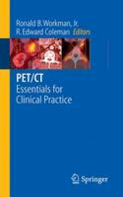 Martin P. Sandler - PET/CT: Essentials for Clinical Practice - 9780387321660 - V9780387321660