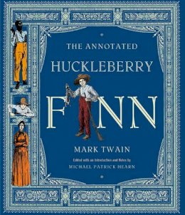 Mark Twain - Adventures of Huckleberry Finn - 9780393020397 - V9780393020397