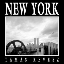 Tamas Revesz - New York - 9780393050233 - V9780393050233