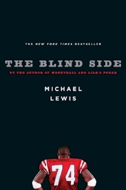 Michael Lewis - The Blind Side - 9780393061239 - V9780393061239