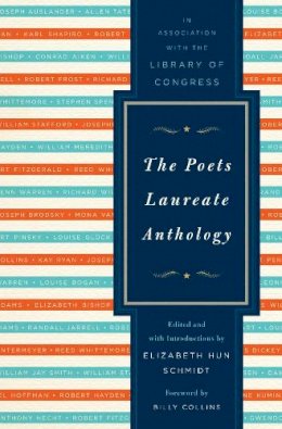 Unknown - The Poets Laureate Anthology - 9780393061819 - V9780393061819