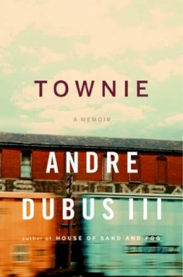 Andre Iii Dubus - Townie - 9780393064667 - V9780393064667