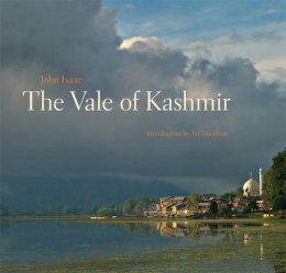 John Isaac - The Vale of Kashmir - 9780393065251 - V9780393065251